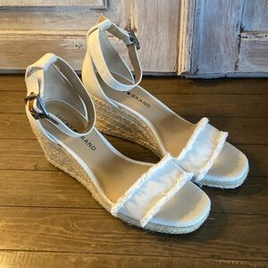 Lucky Brand Espadrille